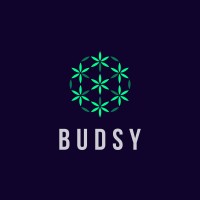 Budsy logo - Similar company to Zensure, A Hannover Re Company