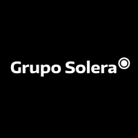 Grupo Solera logo - Similar company to Aromas De Medina