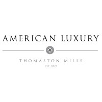 American Luxury by Thomaston Mills logo - Similar company to F.Lli Martinelli S.R.L.