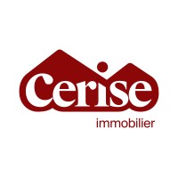 Cerise Immobilier Gérance et Courtage sàrl logo - Similar company to Grafanova