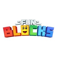 FunBlocks logo - Similar company to Skyvpn
