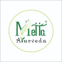 Metta Ayurveda logo - Similar company to Botiques