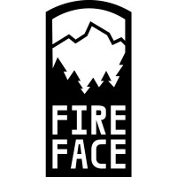 Fire Face Corporation logo - Similar company to Phantom Fish Games