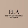 ELA | El Debs e Fernandes Advogados logo - Similar company to Easy Separation