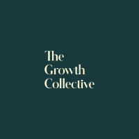 The Growth Collective logo - Similar company to Websteps Australia