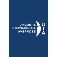 Université Internationale Averroès logo - Similar company to Cybrforge
