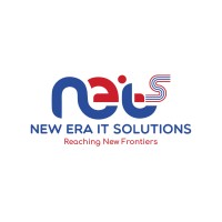 New Era IT Solutions logo - Similar company to Innativ Studio