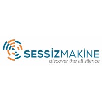 SESSİZ MAKİNE ANONİM ŞİRKETİ logo - Similar company to Tekden Group