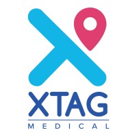 Xtag Medical logo - Similar company to We Know It, Inc.