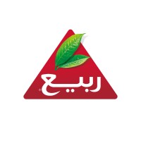 Rabea Tea Egypt logo - Similar company to Tobadaa