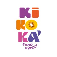 Kikokà logo - Similar company to Intingoli