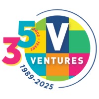 Ventures logo - Similar company to Call My Agent