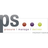 Propertyserve (UK) Ltd logo - Similar company to Universal Fire And Security Solutions