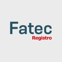 FATEC Registro logo - Similar company to Drip. Labs