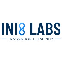 INI8 Labs logo - Similar company to Radit Software Solutions Pvt Ltd
