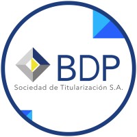 BDP Sociedad de Titularización logo - Similar company to Fundación Idea Bolivia