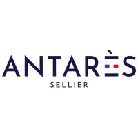 Antarès Sellier France logo - Similar company to Gem Equitation
