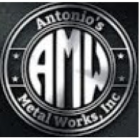 Antonio's Metal Works logo - Similar company to Zentel Tech