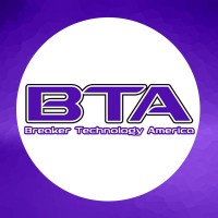 Breaker Technology America logo - Similar company to Gb, General Breaker