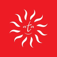 ATA Holidays logo - Similar company to Persian Tours Group