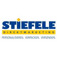 STIEFELE Direktmarketing GmbH Co. KG logo - Similar company to Intermail Direktmarketing Gmbh