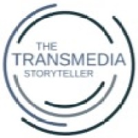 The Transmedia Storyteller logo - Similar company to Most Studio Transmedia