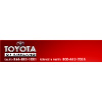 Toyota of Kirkland logo - Similar company to Dealership Masterclass