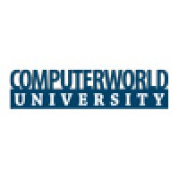 Computerworld University logo - Similar company to Bullsec Cibersecurity