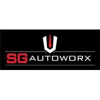 SG Autoworx (Pty) Ltd logo - Similar company to Structa Engineering