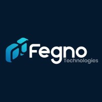 Fegno logo - Similar company to Web Destiny Solutions