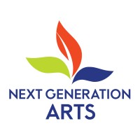 Next Generation Arts logo - Similar company to Riddl