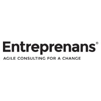 Entreprenans A/S logo - Similar company to Dropboy A/S