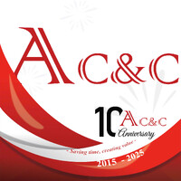 AC&C CONSULTING CO., LTD. logo - Similar company to Iparamed