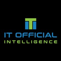 IT Official Intelligence logo - Similar company to It Repair Technologies (Pty) Ltd