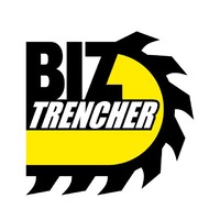 Biz Trencher logo - Similar company to Davey Grinter Civil Constructions
