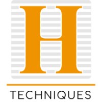 Hicks Techniques logo - Similar company to Freelife Behavioral Health