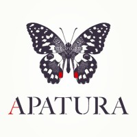Apatura Music Agency logo - Similar company to Something Outta' Nothing