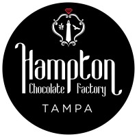 Hampton Chocolate Factory logo - Similar company to Custom Mat Company