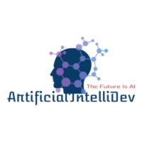 ArtificialIntelliDev Tech logo - Similar company to Eeziparts