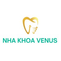 Nha khoa Venus logo - Similar company to Vietnix