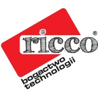RICCO International Trade & Consultancy logo - Similar company to First Metrology Sdn Bhd | First High Tech Pte Ltd