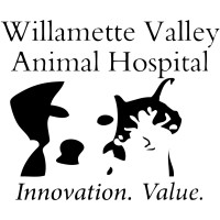 Willamette Valley Animal Hospital of Tualatin logo - Similar company to Deschutes Surgery Center, Llc