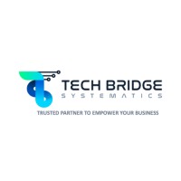 Techbridge Systematics logo - Similar company to Jmpc