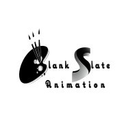 Blank Slate Animation logo - Similar company to Snap Animation Llc