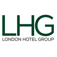 LHG - London Hotel Group logo - Similar company to Access Construct