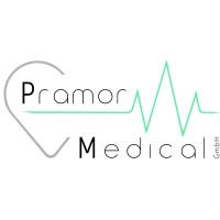 Pramor Medical GmbH logo - Similar company to Sgp³ - Dr. Scholz Gesamtplan Gmbh