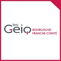 Les Geiq Bourgogne-Franche-Comté logo - Similar company to Argonote