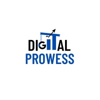 Digital Prowess - Digital marketing company logo - Similar company to Highmax - Digital Marketing | Graphic Designing | Web Development Company | Mumbai | India