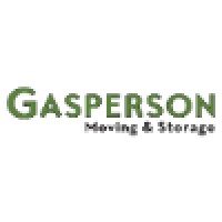 Gasperson Moving And Storage