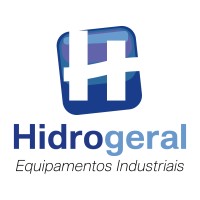 Hidrogeral Irrigação logo - Similar company to Ankai Brasil